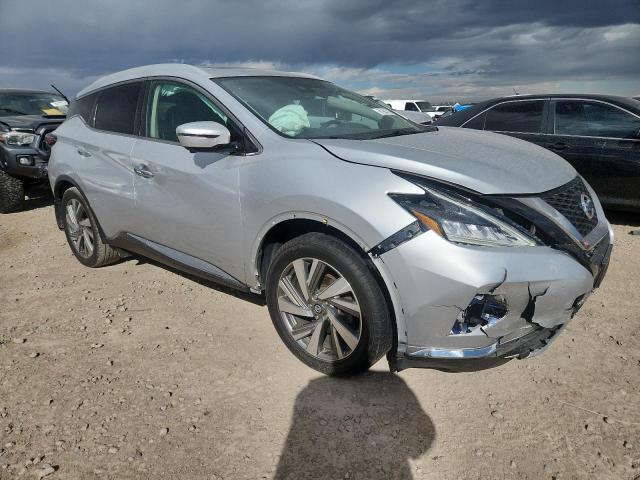 2020 NISSAN MURANO SL #3278985695