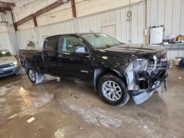 2021 GMC CANYON AT4 - 1GTG6FEN3M1206238