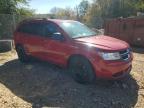 Lot #3296241406 2018 DODGE JOURNEY SE