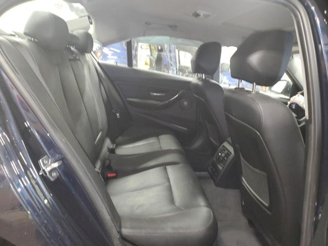 2015 BMW 335 XI WBA3B9C58FF589367