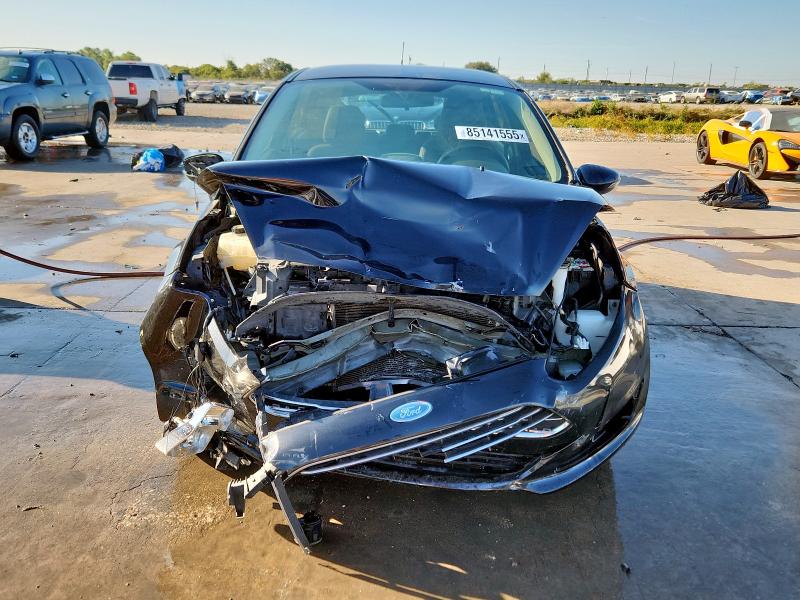 2014 FORD FIESTA SE - 3FADP4EJ8EM160014