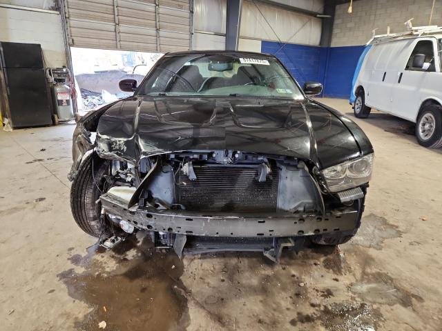 2014 DODGE CHARGER R/ - 2C3CDXDT2EH372395
