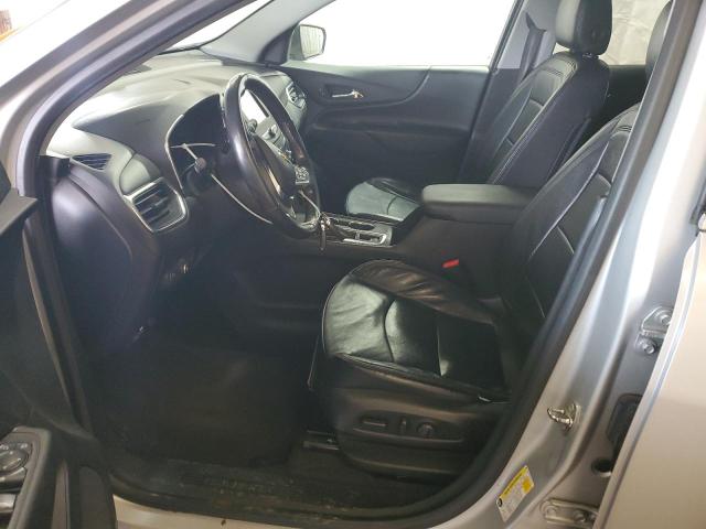 2018 CHEVROLET EQUINOX LT 2GNAXJEV6J6281764