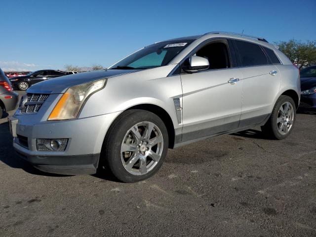 CADILLAC SRX PREMIU