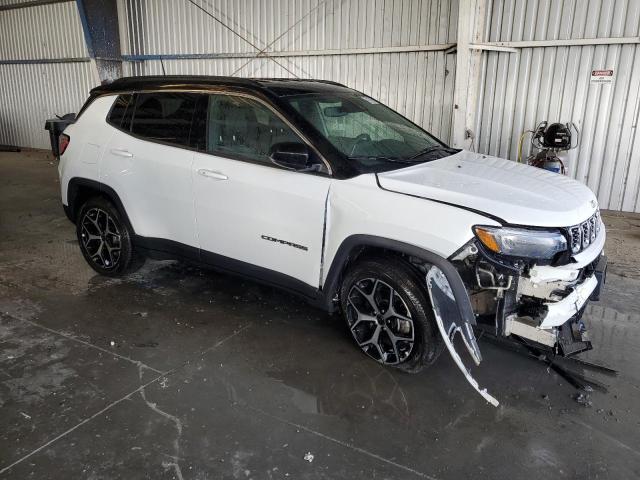 2025 JEEP COMPASS LI - 3C4NJDCN0ST620628
