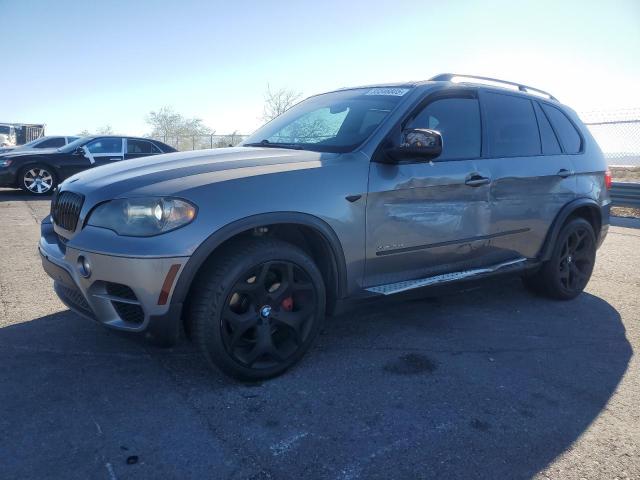 BMW X5 XDRIVE35D