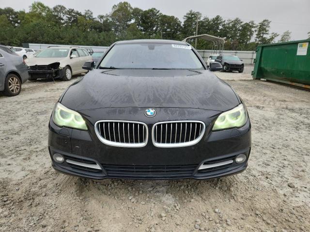2016 BMW 528 I WBA5A5C54GG349331