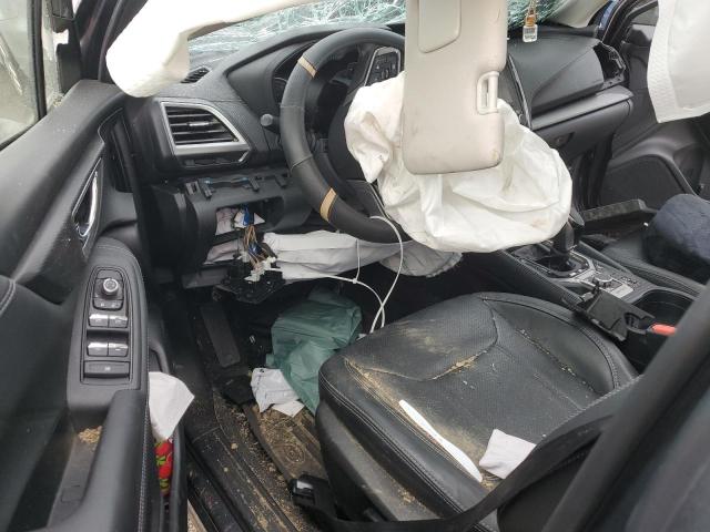 2021 SUBARU FORESTER L - JF2SKASC1MH571800