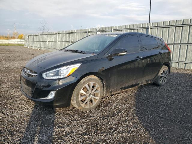 2016 HYUNDAI ACCENT SPO KMHCU5AE3GU244619