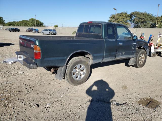2000 TOYOTA TACOMA XTR #3304698930