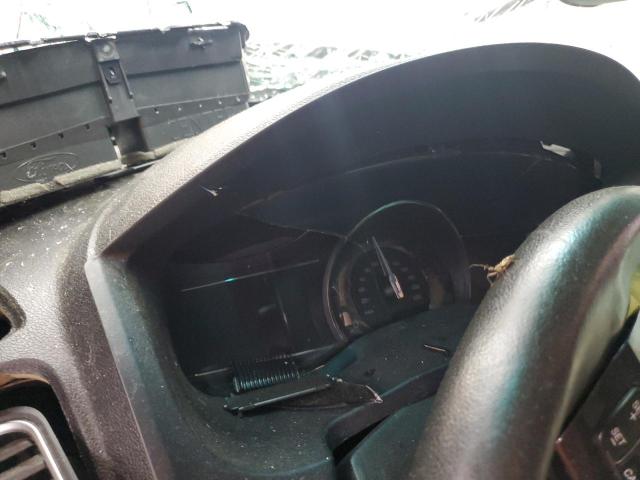 2016 FORD EXPLORER L - 1FM5K8FH8GGA13443