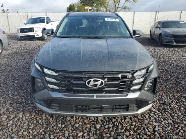 2025 HYUNDAI TUCSON SEL - 5NMJCCDE6SH460544