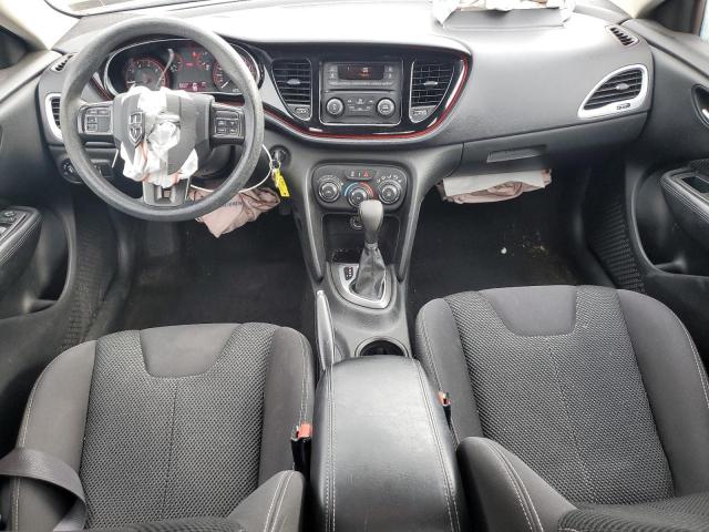 2015 DODGE DART SXT - 1C3CDFBB0FD420446