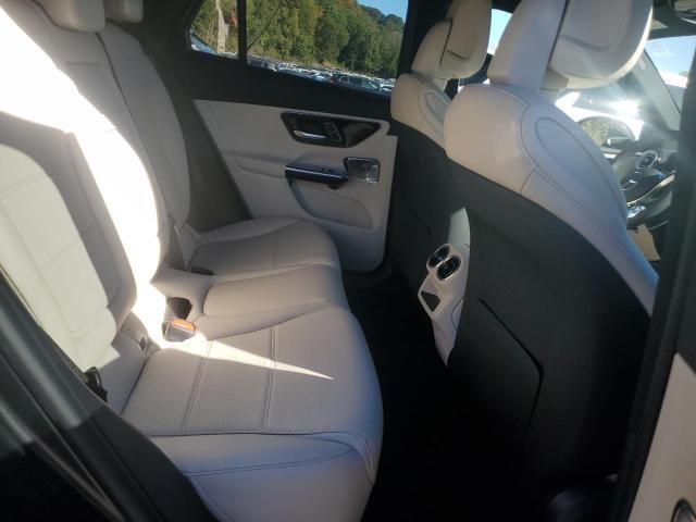 2025 MERCEDES-BENZ GLC 300 4M - W1NKM4HB7SF268157