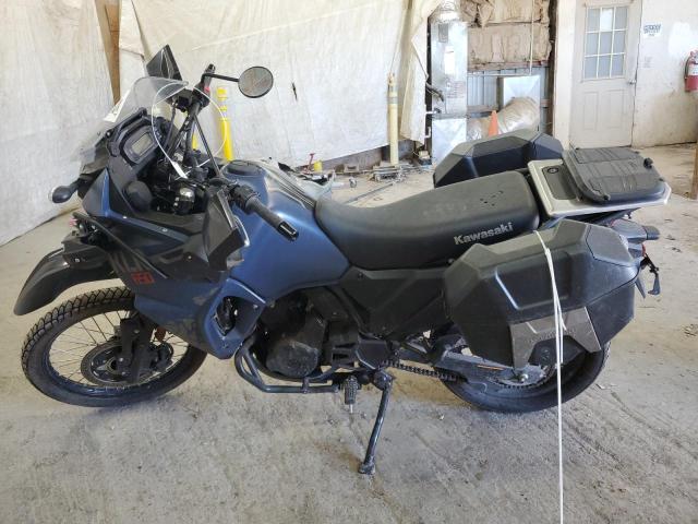 2024 KAWASAKI KL650 H ML5KLEH10RDA31262