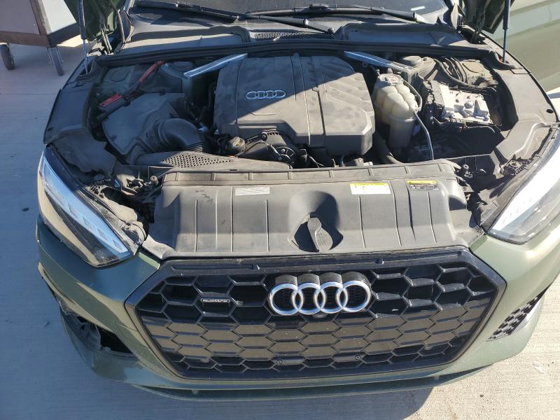 2021 AUDI A5 PREMIUM #3297315470