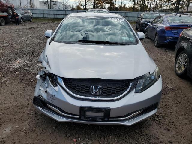 2013 HONDA CIVIC LX - 2HGFB2F5XDH530742
