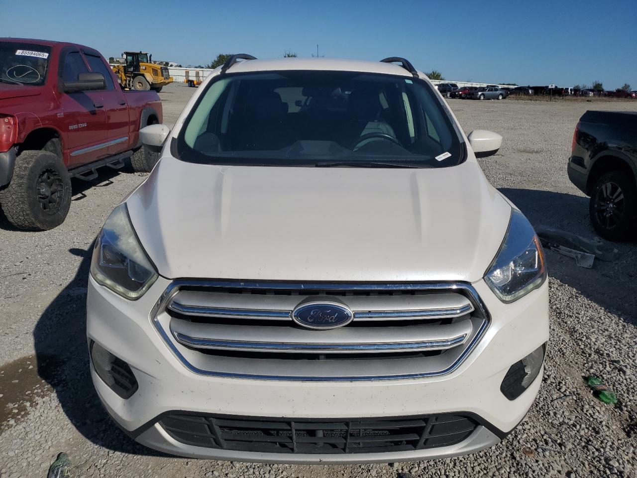 FORD ESCAPE SEL