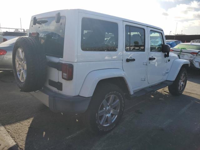 2015 JEEP WRANGLER U 1C4BJWEG1FL717996