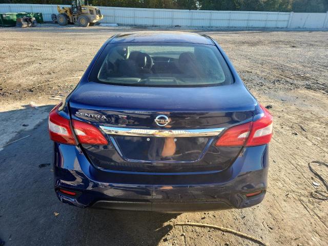 2017 NISSAN SENTRA S - 3N1AB7AP3HY400917