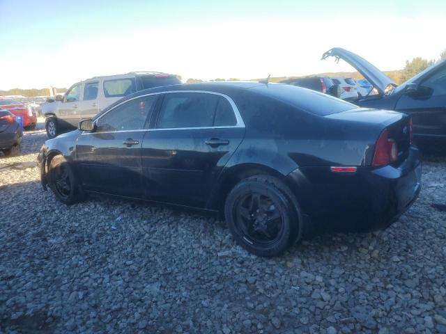 2010 CHEVROLET MALIBU LS - 1G1ZB5EB5AF317918