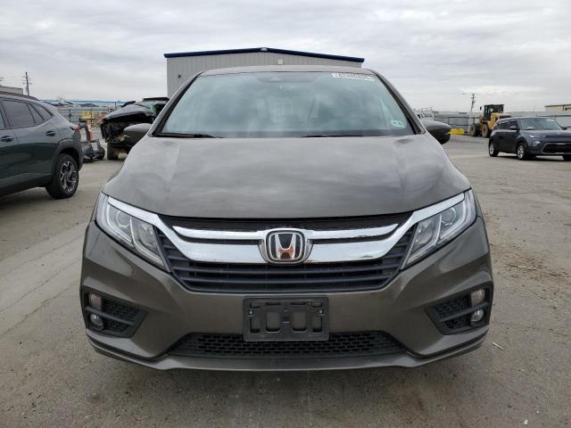 2018 HONDA ODYSSEY EX 5FNRL6H56JB014859