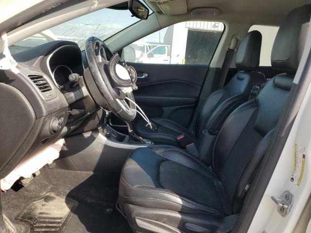 2017 JEEP COMPASS LA #3293581958