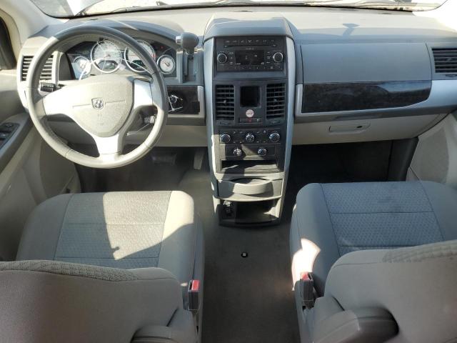 2010 DODGE GRAND CARA - 2D4RN5D10AR100344