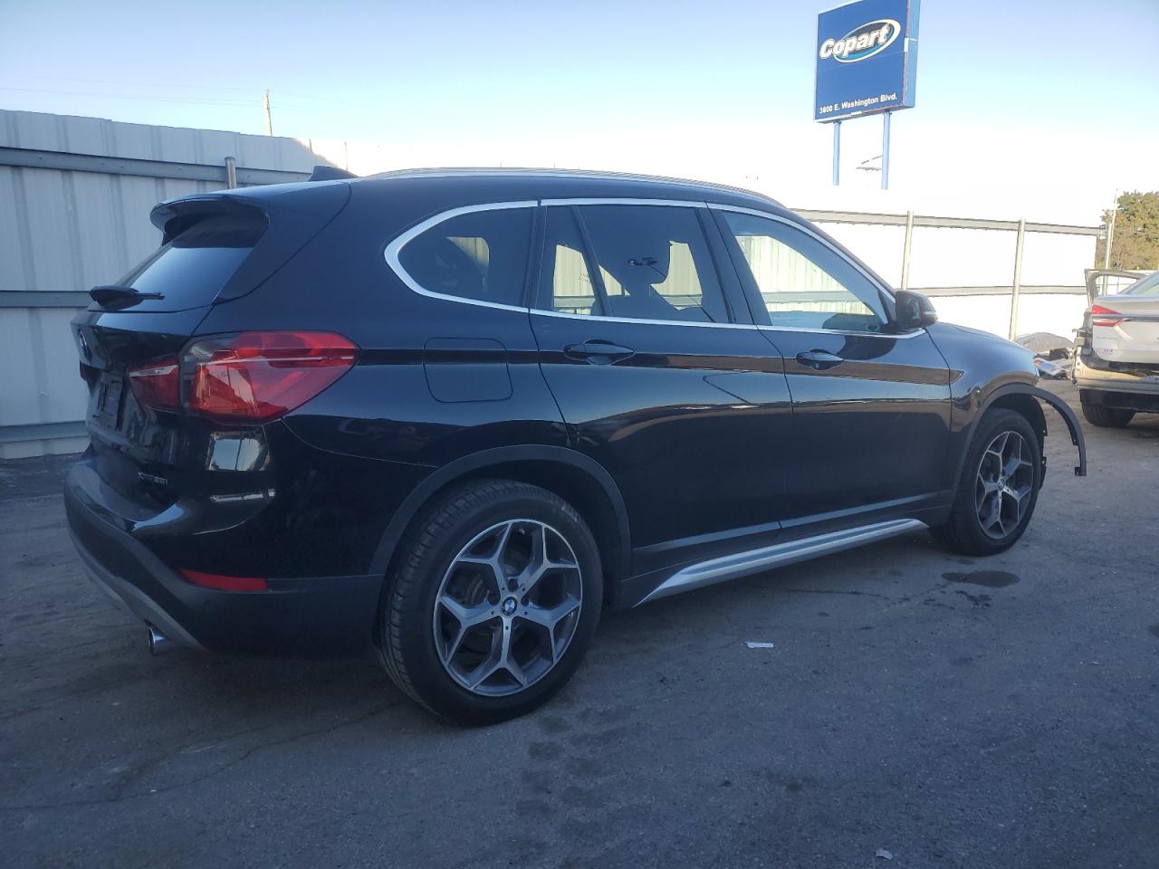 BMW X1 XDRIVE28I