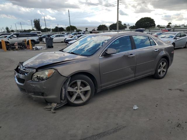 Global Auto Auctions: 2012 CHEVROLET MALIBU 1LT