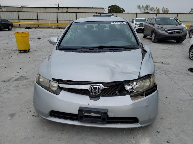 2008 HONDA CIVIC HYBR #3276422661