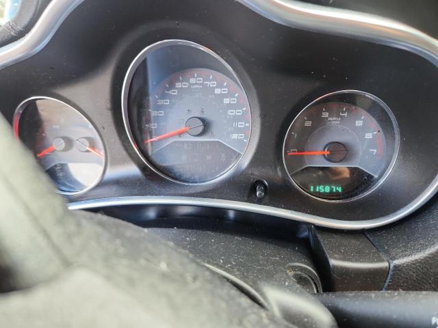 2013 DODGE AVENGER SE - 1C3CDZAG4DN770474