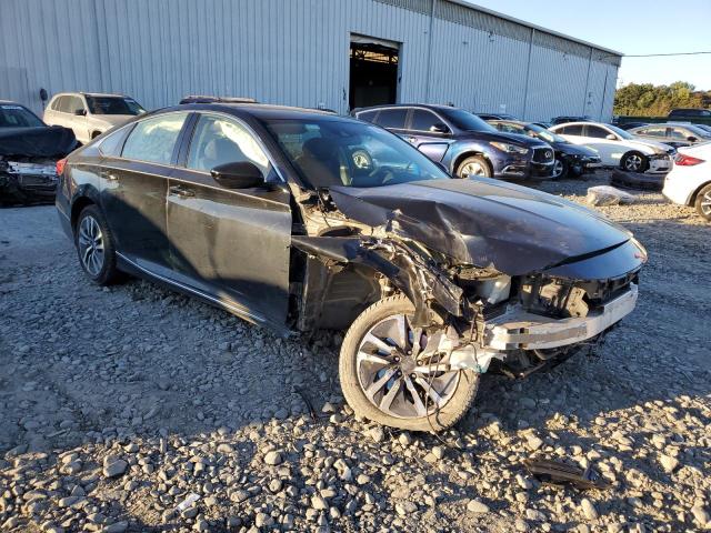 2019 HONDA ACCORD HYBRID EX 1HGCV3F40KA015980