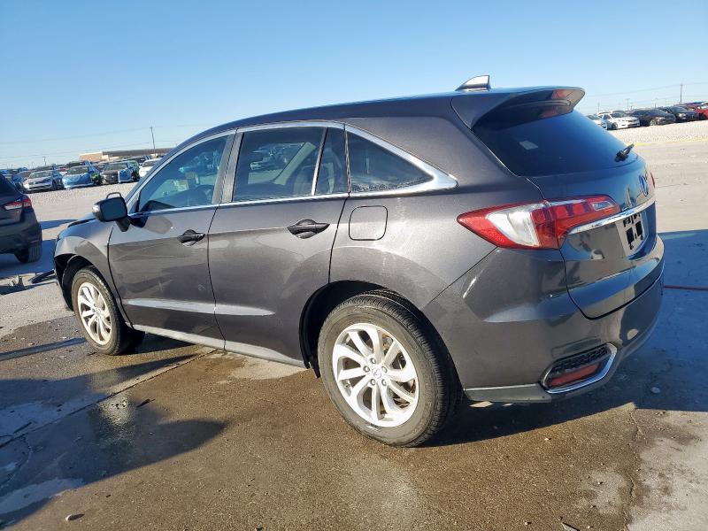 2016 ACURA RDX TECHNO - 5J8TB3H57GL014030