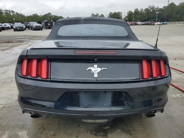 2016 FORD MUSTANG #3297920799