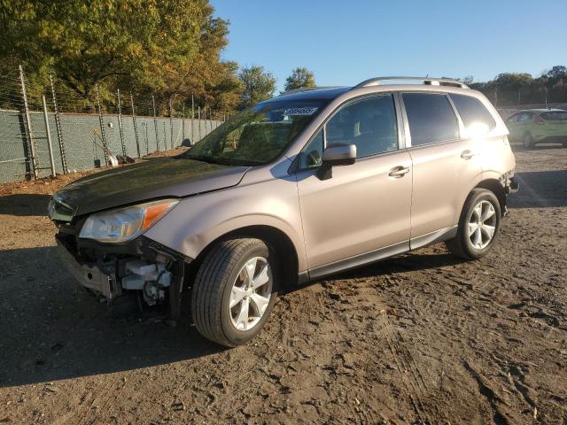 2014 SUBARU FORESTER 2 - JF2SJAEC8EH482189