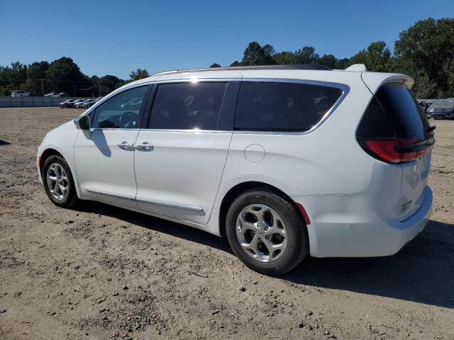 2022 CHRYSLER PACIFICA L #3287596016