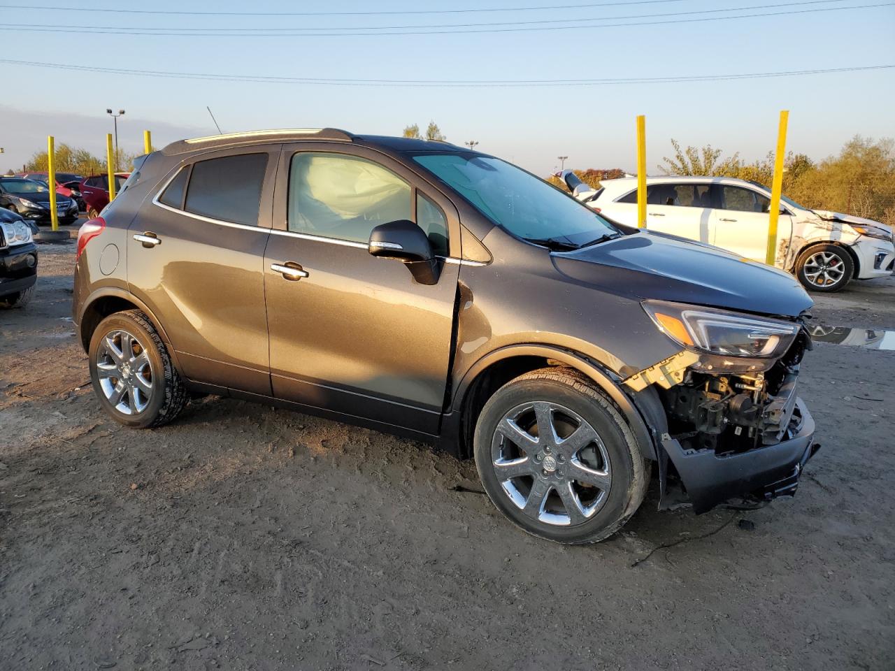BUICK ENCORE ESSENCE