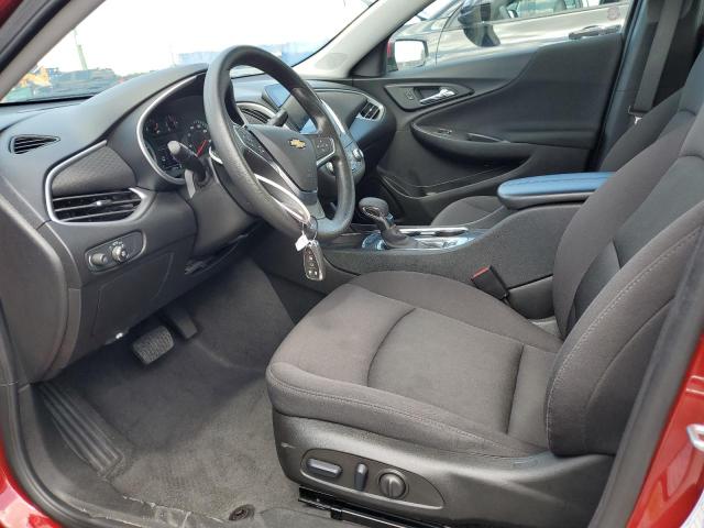 2024 CHEVROLET MALIBU LT - 1G1ZD5ST5RF178179