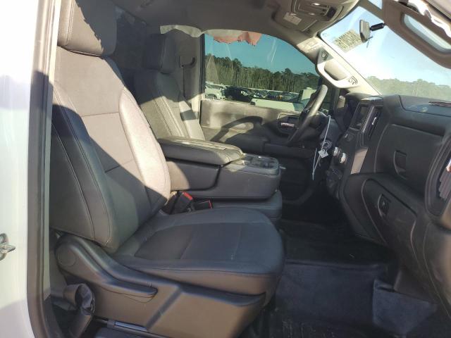 2023 GMC SIERRA C25 - 1GT08LE78PF229100