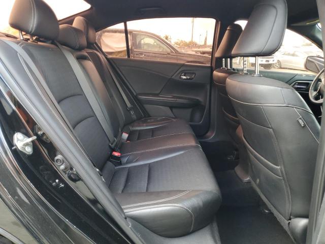 2017 HONDA ACCORD SPO #3297036487