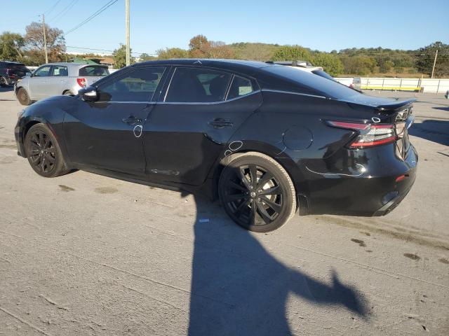 2019 NISSAN MAXIMA S 1N4AA6AV7KC364065