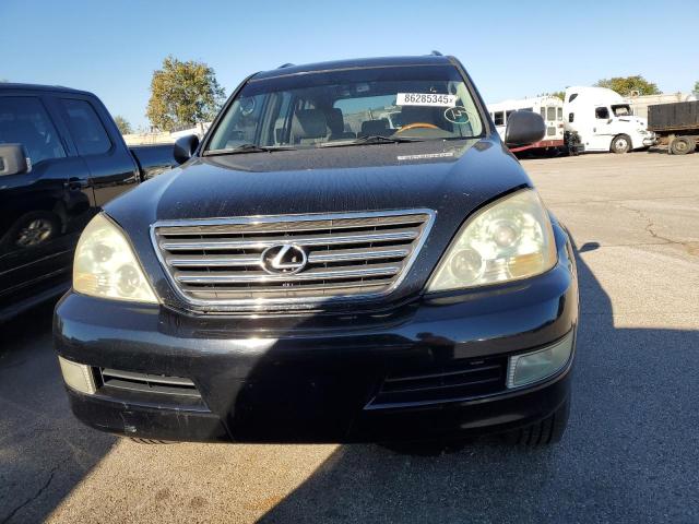 2006 LEXUS GX 470 #3297149486