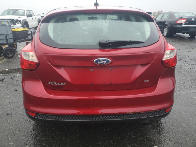 2014 FORD FOCUS SE #3304669933