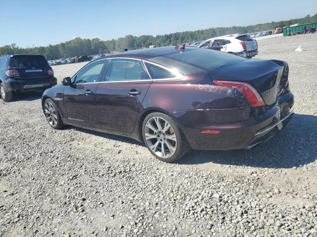 2016 JAGUAR XJL PORTFO SAJWA2G77G8V97862
