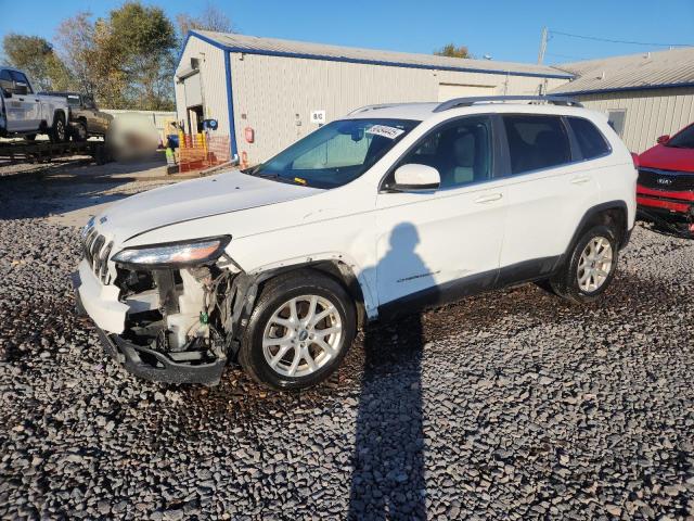 Global Auto Auctions: 2014 JEEP CHEROKEE L