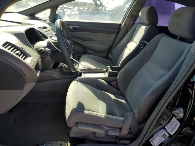 2011 HONDA CIVIC LX - 2HGFA1F53BH543228