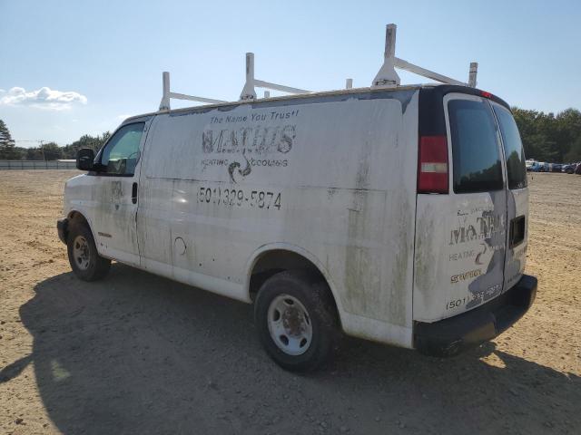 2005 GMC SAVANA G25 - Other View