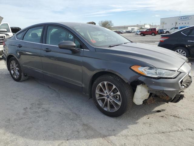 2020 FORD FUSION SE #3278549929