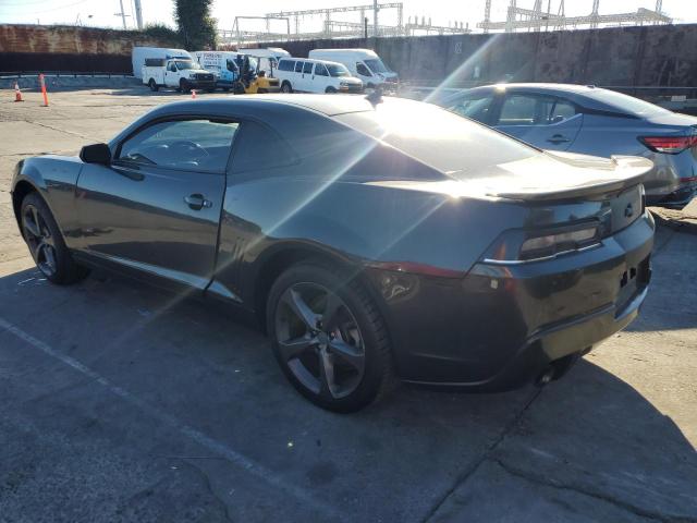 2015 CHEVROLET CAMARO LT 2G1FF1E31F9294050
